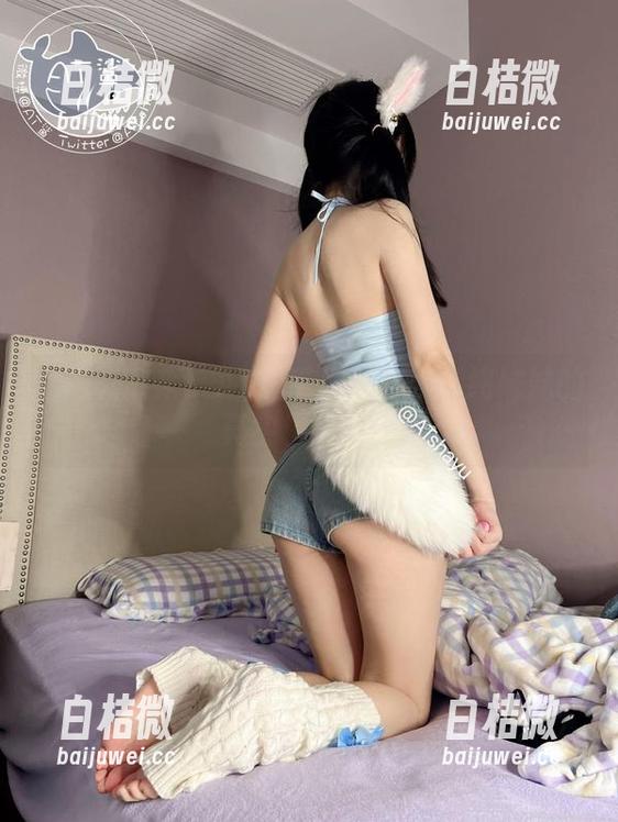 AT鲨 无圣光袭来!AT鲨带你看这些清纯妹妹的真实模样图集
