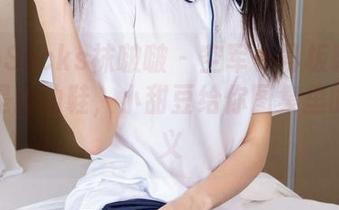 BoBoSocks袜啵啵 – 空军一号板鞋再也不只是运动鞋，小甜豆给你图集里的新意义
