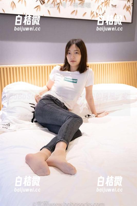 BoBoSocks袜啵啵 - 合集中的熊熊：安踏鞋子，走出你的步伐！