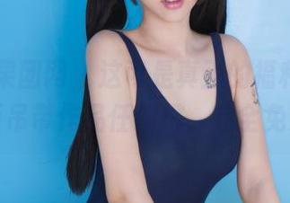 GIRLT果团网 – 这可是真正的福利哦，裴希西吊带作品任你挑，完全免费！