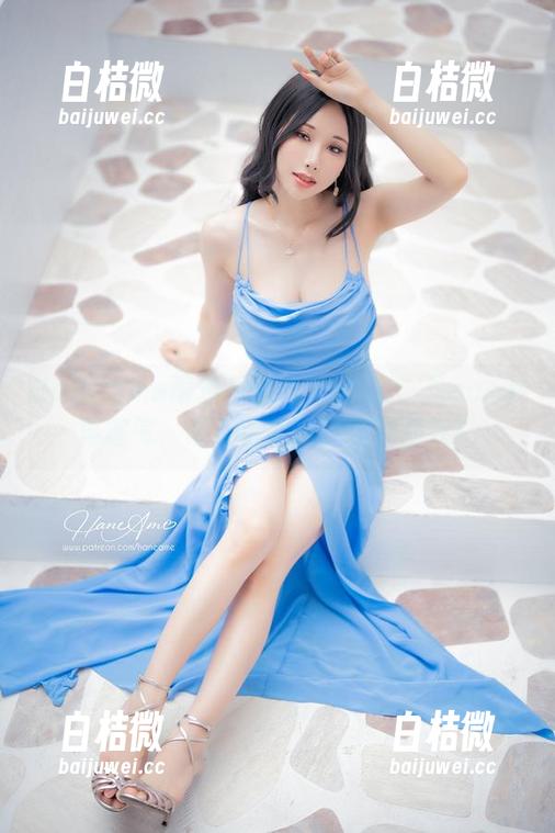 HaneAme雨波和他的艾达·王：当cos不再客气，毫不留情的搞怪到极致！