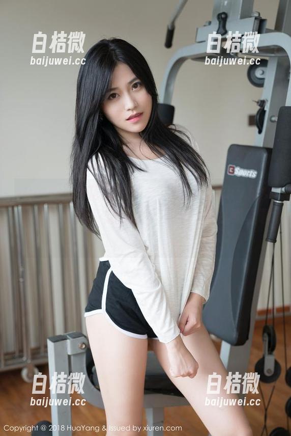 HuaYang花漾 - 又一波可乐Vicky兔女郎写真更新，想说的真不少，先从哪里聊起？