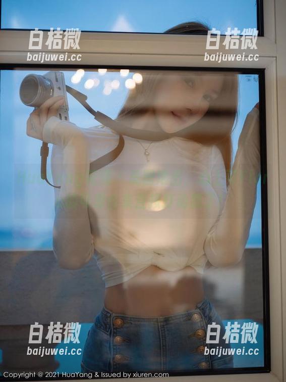 HuaYang花漾 - 美图滚出，心上可Flora的可爱合集直接打动我了！