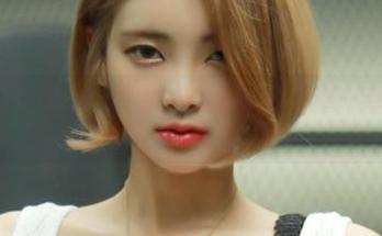 每次翻开Hyoyeon(김효연)的ArtGravia，都是一场新的cosbrace。