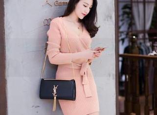 IMiss爱蜜社 – 用Angela小热巴的皮衣美图做壁纸，天天都在自我陶醉？