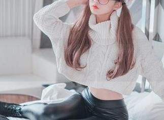 就想说，Jenny(정제니)的瑜伽虽然“免费”，可里面暗藏的艰辛可不见得人人都懂。