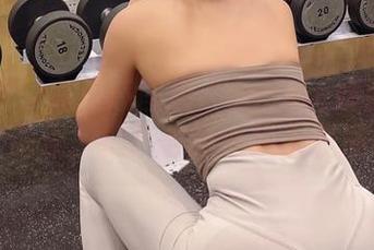 微密圈 – 高质感图包：Jessie婕西求生欲满分，把哥哥的心线上表演！