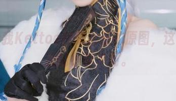 不给我Kettoe校服全集的原图，这可是我的小确幸啊。
