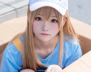 水手服再现——Kitaro_绮太郎的新图集让人不禁想起学生时代！
