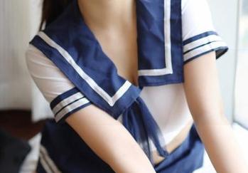 MFStar模范学院 – 如果皮衣会说话，它一定会叫SiByl李思宁去拍免费写真！