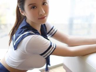 MFStar模范学院 – 哇塞，SiByl李思宁，这组夏天的美图照片让我都想去度假了。