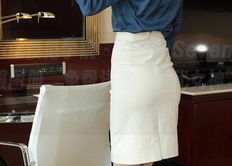 MFStar模范学院 – 柳侑绮Sevenbaby的和服图册，免费送你“古代女神”脸！这波不亏吧！