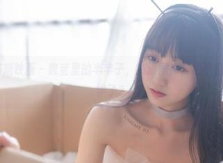 MTYH喵糖映画 – 教室里的半半子，高清图库，是不是该考虑开学了？