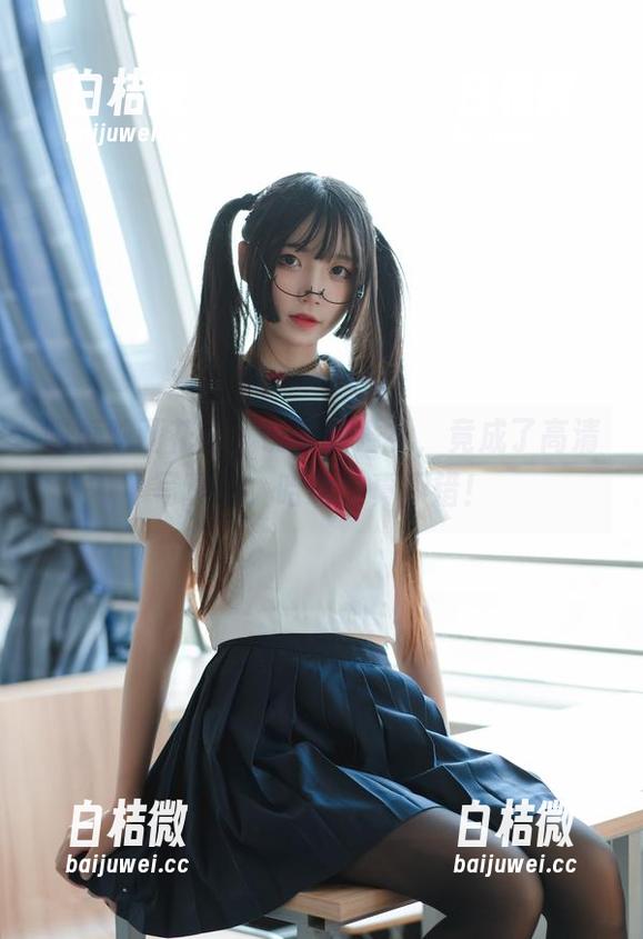 喵糖映画花嫁：说好的婚礼，竟成了高清写真集，哈哈，真不错！