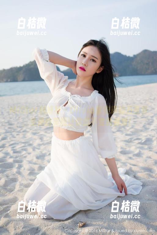 MiStar魅妍社-Olivia童安琪 MiStar魅妍社 - Olivia童安琪的万圣节,免费的美图让你想不变装都难!