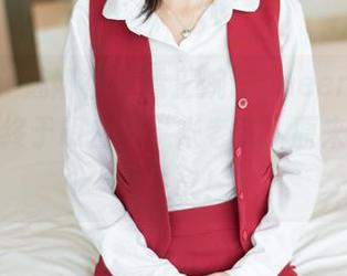 MiStar魅妍社 – 看王婉悠Queen的居家写真，终于明白了“米老鼠”原来也是写实主义！