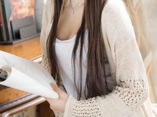 MiStar魅妍社 – 私拍有新花样：赵欢颜Jessica和她的短裤，从哪想起？