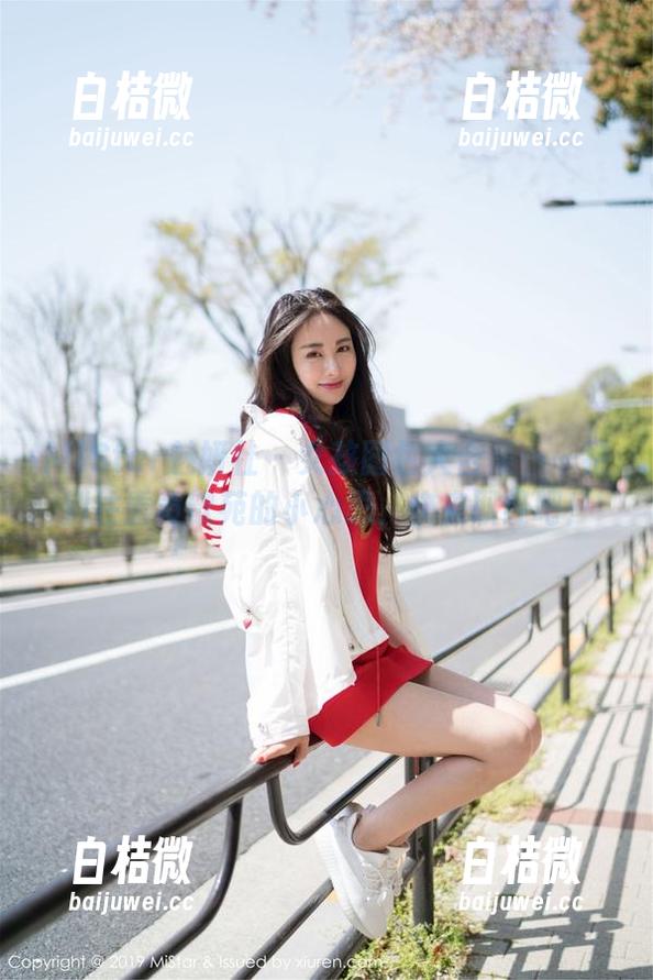 MiStar魅妍社 - 女孩图包大合集——特别注重黄歆苑的小心思，快来取经吧！