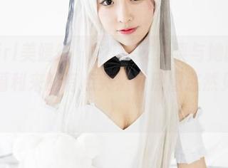 MyGirl美媛馆 – Ellie艾栗栗与她的比基尼：福利来的有点突然（原图悠然见真章）