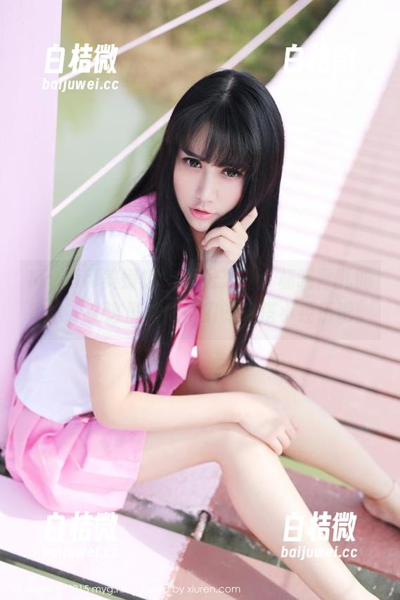MyGirl美媛馆 - 亮眼更新！杨晓青儿的棉袜，在这里说说它们的穿搭小经历吧。