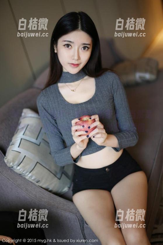 MyGirl美媛馆 - 本秘书的职责，当然是欣赏王馨瑶yanni的美图与珍藏资源啦。
