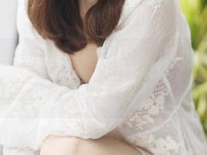 MyGirl美媛馆 – 套图中的鱼子酱Fish：她的连衣裙太好看，不忍心不说