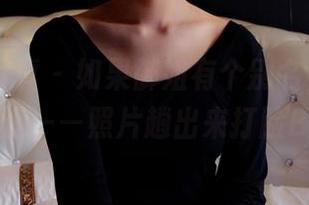 PANS写真 – 如果御姐有个别名，那一定是夏涵——照片趟出来打脸Bot！