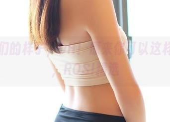 学妹们的样子，OH！原来你可以这样呈现，ROSI精选