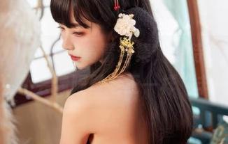 Shika小鹿鹿的高清合集，等待中的“剧情”会不会像隔壁老王一样“丰满”？