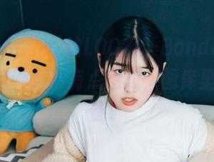 Sonson(손손)的LOOZY–Bondagecamp：这种翻转有点意思，图库里收藏必备！