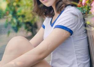 TGOD推女神 – 黄歆苑chobits黑丝写真集，看到后你会默默想：这是个解谜游戏吗？