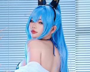 Tiny Asa的蕾丝：跟你的衣橱说再见，最新写真集满足你的小少女心。