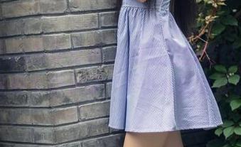 TouTiao头条女神 – 周思超的清纯作品集，实在是个糖果罐，不小心就会被甜到！