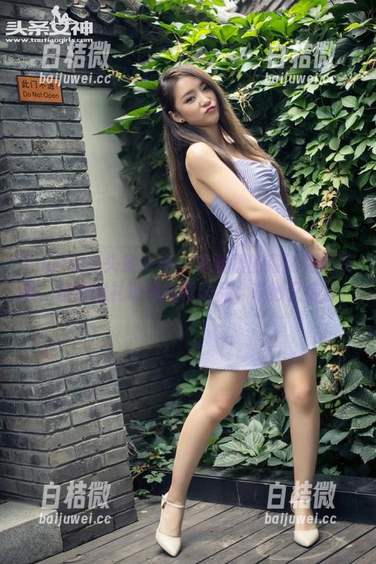 TouTiao头条女神 - 李媛媛的高清花嫁资源，仿佛婚礼现场的调味品，奇妙又疯狂！