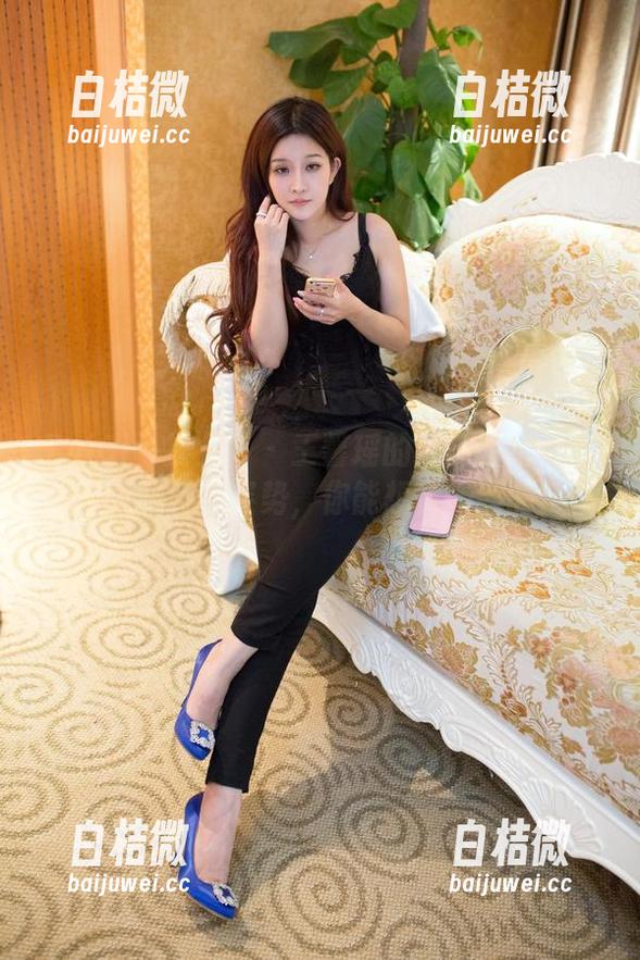 TuiGirl推女郎-王馨瑶 TuiGirl推女郎 - 王馨瑶的居家图包:在床上的各种姿势,你能想象得到的!