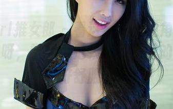 TuiGirl推女郎 – 看这个在线视角的赵惟依，哎呀，学姐风范果然不是盖的，高清好舒服。