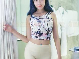 TuiGirl推女郎 – 赵惟依旅拍集结，原图高清，难道我的心脏也旅行了？