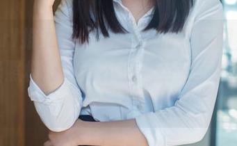 TuiGirl推女郎 – 赵梦洁的纯白图集，全白场景照样好玩，不怕无圣光，我就是光源！