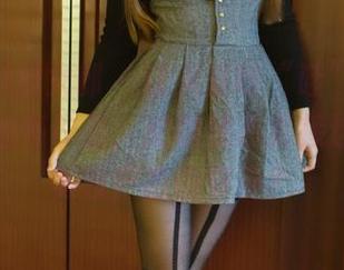 TuiGirl推女郎 – 让人直呼“哇”的赵纹清高清油亮作品，皮肤状态直接这是派发美妆产品的节奏？
