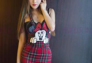 TuiGirl推女郎 – 陆瓷的套装图库，网友们又要涨姿势了！
