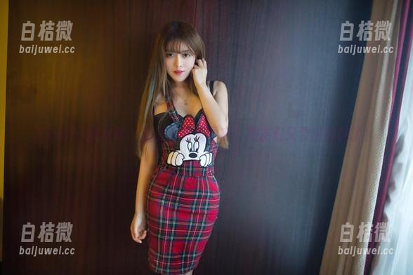 TuiGirl推女郎 - 陆瓷的套装图库，网友们又要涨姿势了！