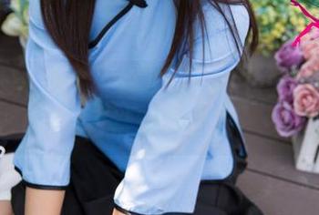UGirls尤果网 – 鸡毛蒜皮的快乐：王瑞儿日常写真合集