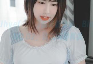 啊，又是Uhye(이유혜)的最新分享，Bimilstory-NO.02，这次玩得真疯