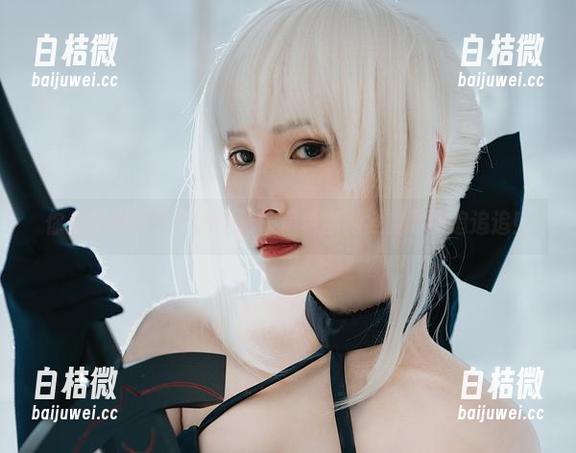 你是否触电了？Vams子黑色旗袍全套原图追追追！