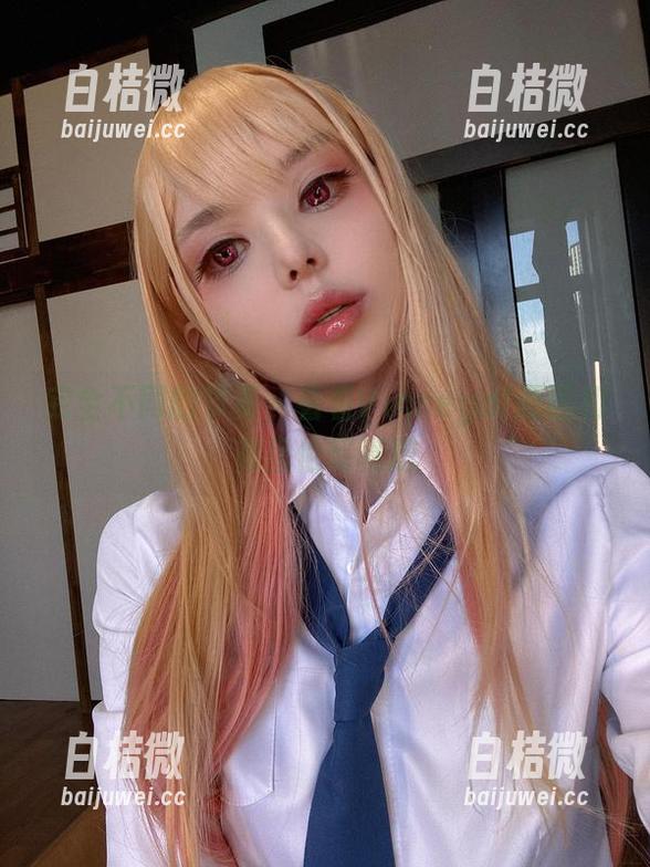 完全不同的节奏，看看Vinnegal原图和弗里伦写真吧