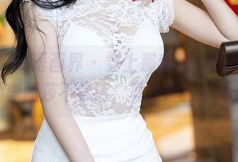 XIAOYU语画界 – 穿上那套装，作品分享的李丽莎不像话，真没理由不看。