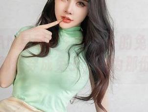 XINGYAN星颜社 – 林幼一的兔女郎写真：每天都想穿成兔子，只为那份灵动！