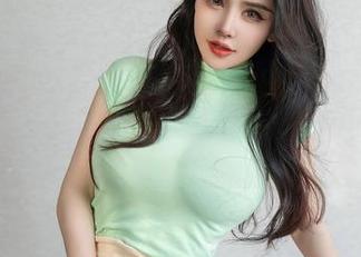 XINGYAN星颜社 – 图集：焦糖可可与制服的奇妙相遇，我的脑海里响起了小旋律