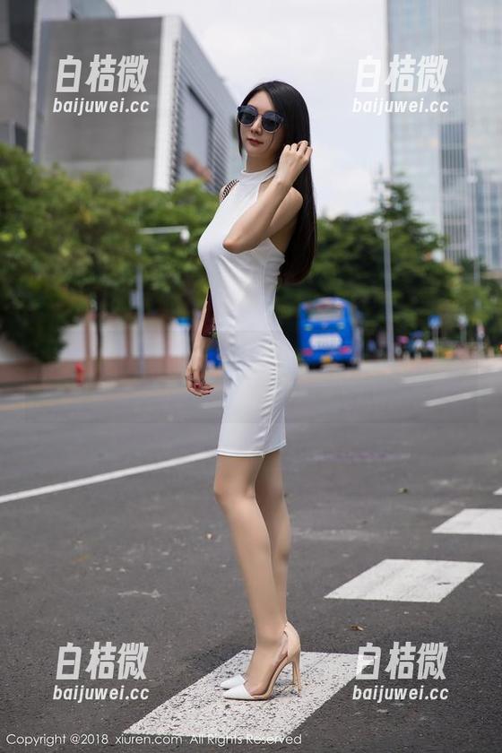Xiuren秀人网 - 就爱土肥圆Carol的居家氛围——无圣光也成为美图的灵感！