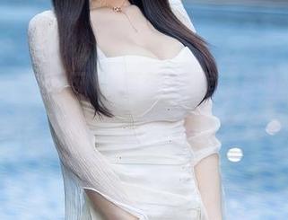 Xiuren秀人网 – 夏雪爱展示蕾丝之美，这美图下载了你绝对不会后悔！